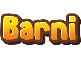 Barni cookies logo