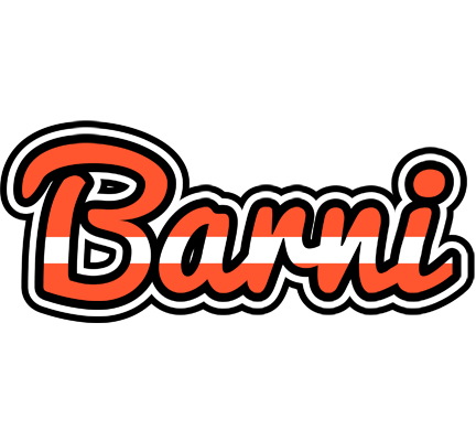 Barni denmark logo