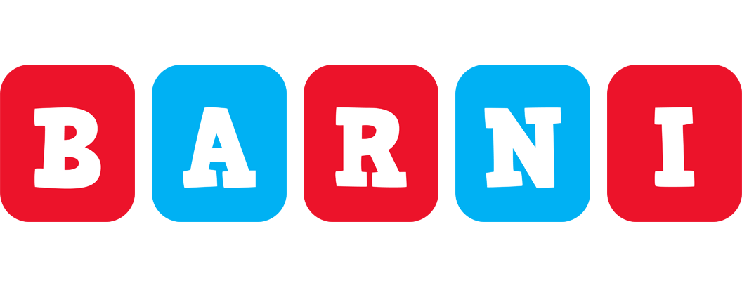 Barni diesel logo