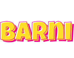 Barni kaboom logo