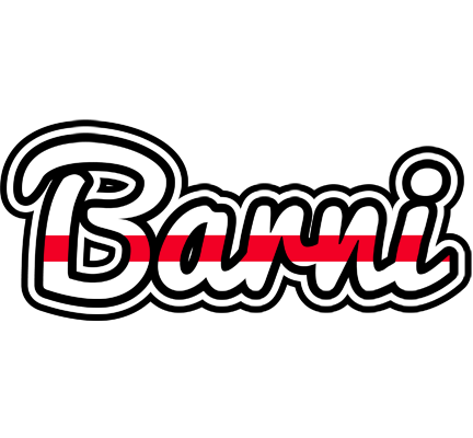 Barni kingdom logo