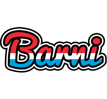 Barni norway logo