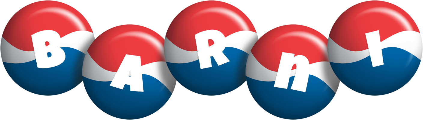 Barni paris logo