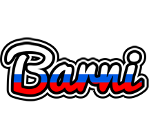 Barni russia logo