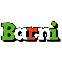 Barni venezia logo