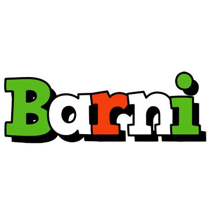 Barni venezia logo