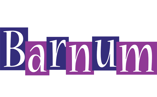 Barnum autumn logo