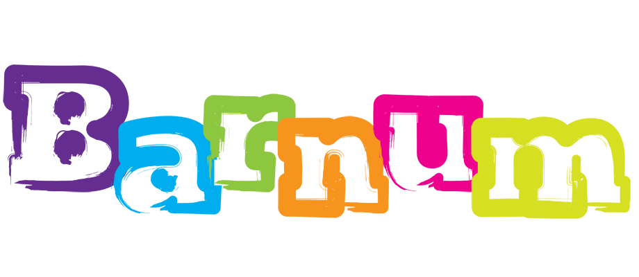 Barnum casino logo