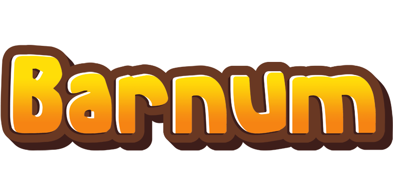 Barnum cookies logo