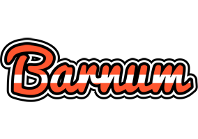 Barnum denmark logo