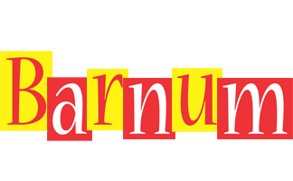 Barnum errors logo