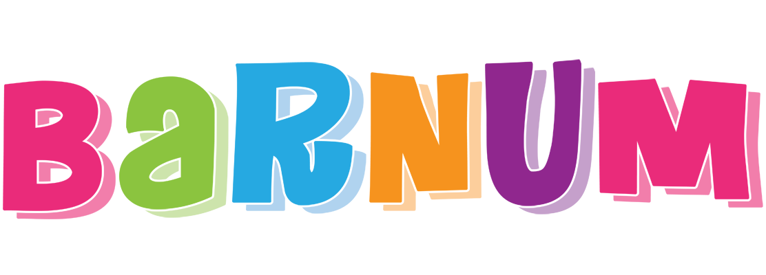 Barnum friday logo