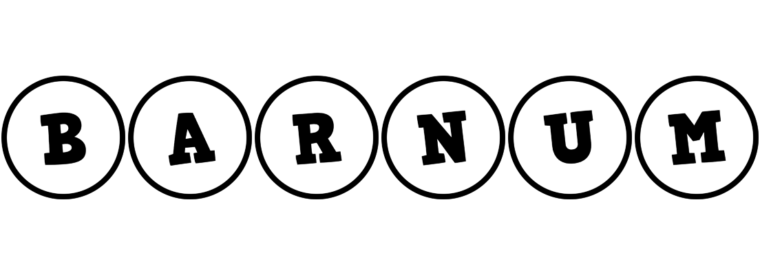 Barnum handy logo