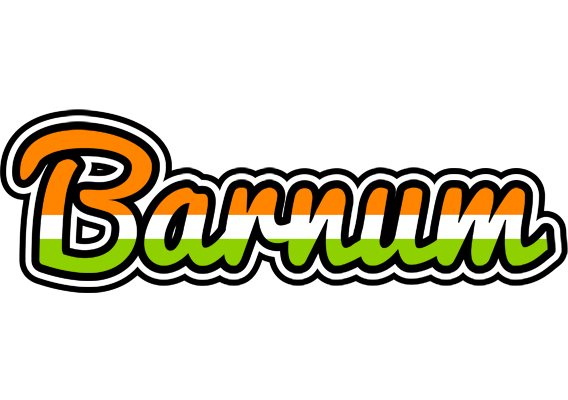 Barnum mumbai logo