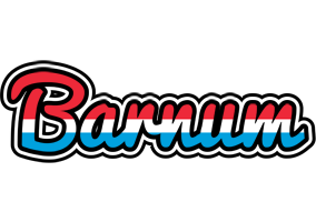 Barnum norway logo