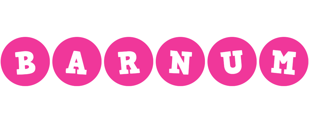 Barnum poker logo