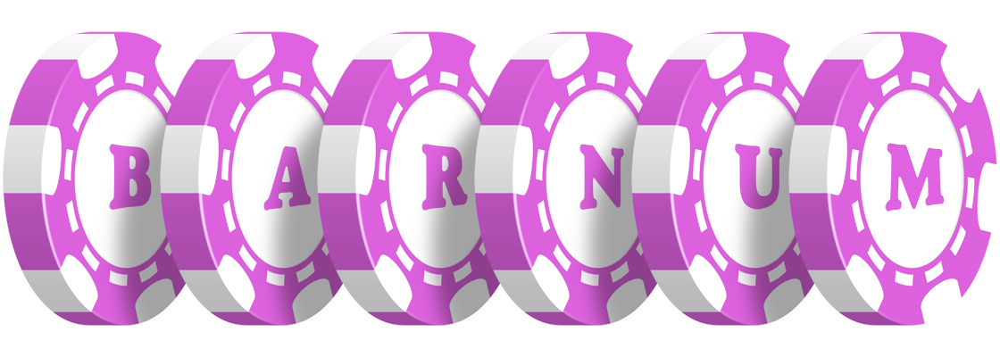 Barnum river logo