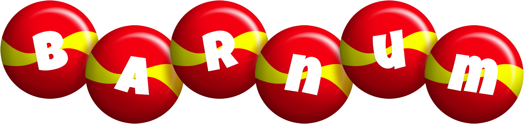 Barnum spain logo