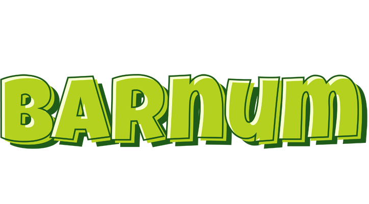 Barnum summer logo