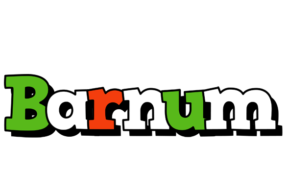 Barnum venezia logo