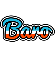 Baro america logo