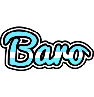 Baro argentine logo