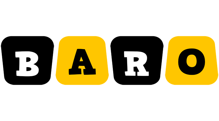 Baro boots logo