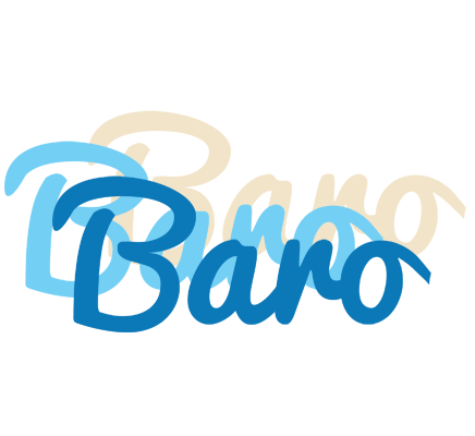 Baro breeze logo