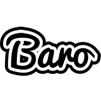 Baro chess logo