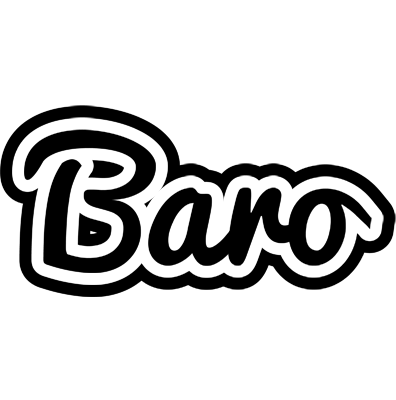 Baro chess logo