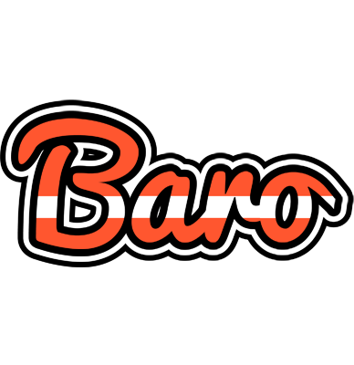Baro denmark logo