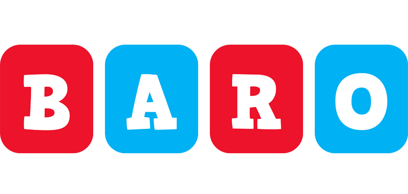 Baro diesel logo