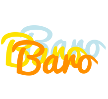 Baro energy logo