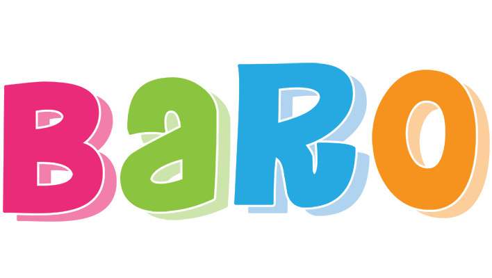 Baro friday logo