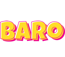 Baro kaboom logo