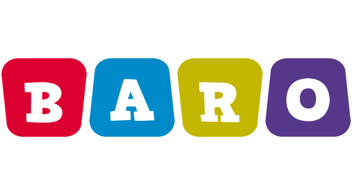 Baro kiddo logo