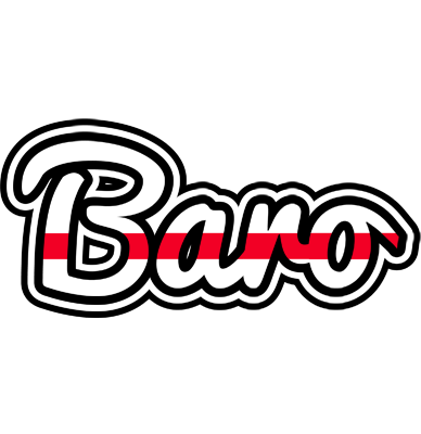 Baro kingdom logo
