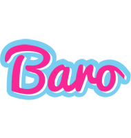 Baro popstar logo