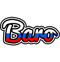 Baro russia logo