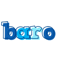 Baro sailor logo