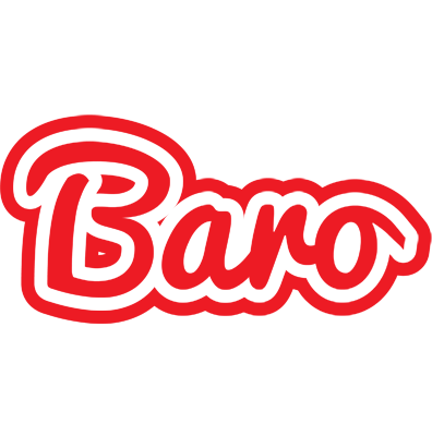 Baro sunshine logo