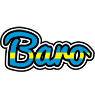 Baro sweden logo