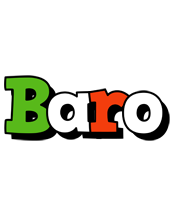 Baro venezia logo