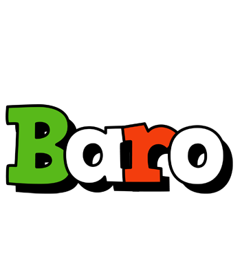 Baro venezia logo