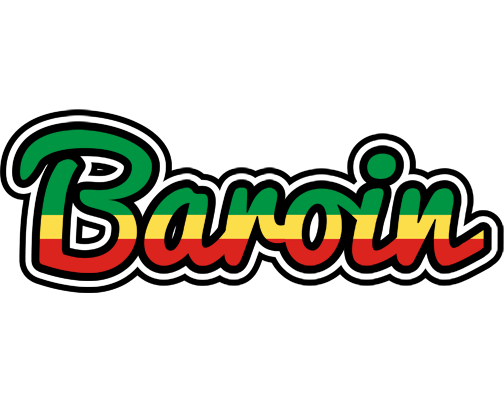 Baroin african logo
