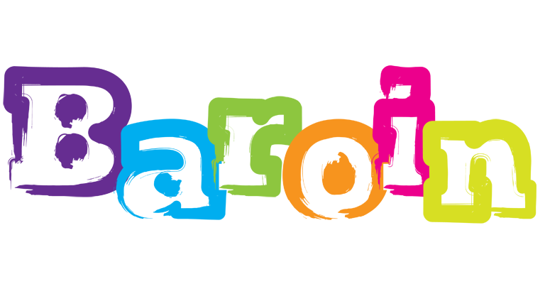 Baroin casino logo