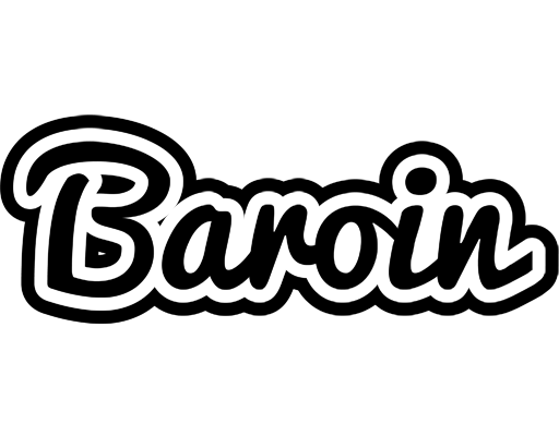 Baroin chess logo