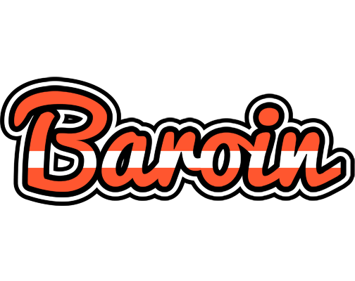 Baroin denmark logo