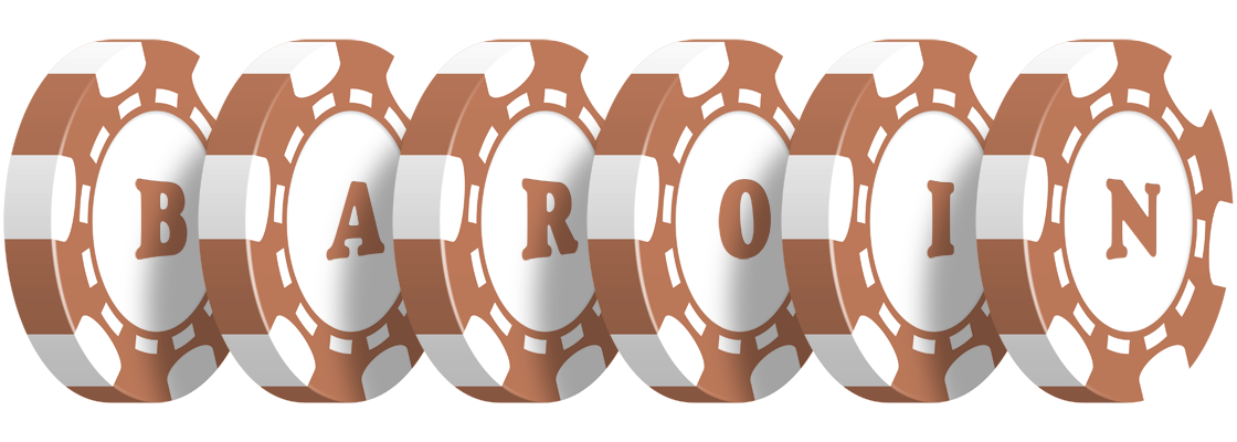 Baroin limit logo