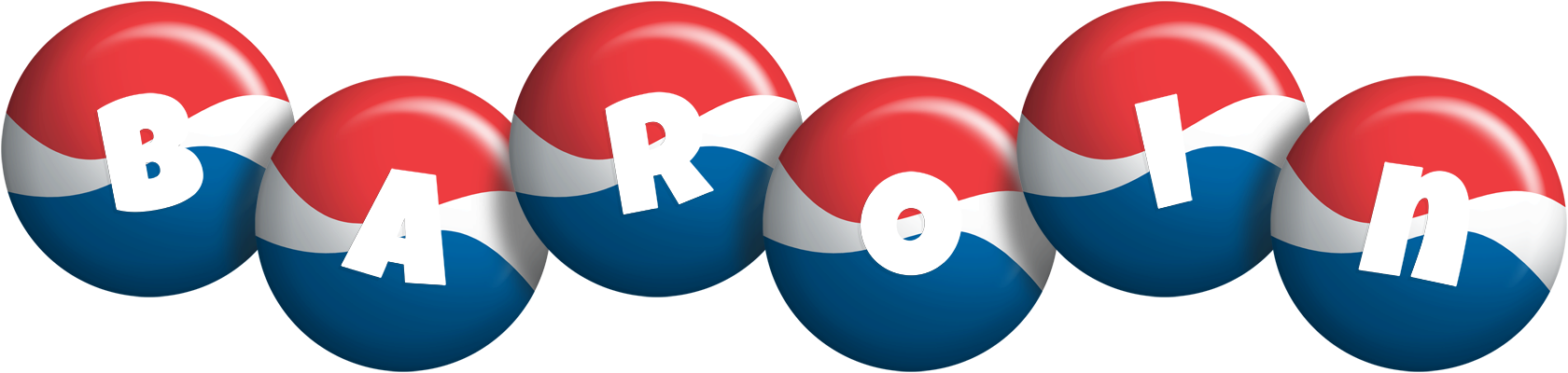 Baroin paris logo